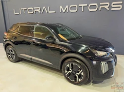 Peugeot 2008 1.2 PureTech Allure EAT8