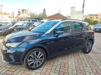 Seat Arona 1.0 TSI Reference