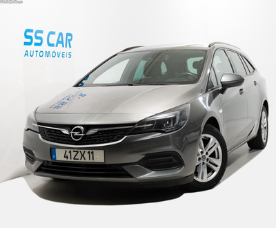 Opel Astra Sports Tourer 1.5 D GS Line S/S