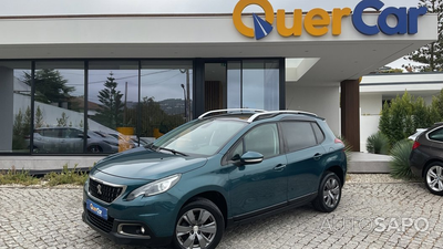 Peugeot 2008 de 2017