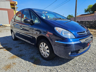 Citroën Picasso Xsara Picasso 1.6 HDi SX