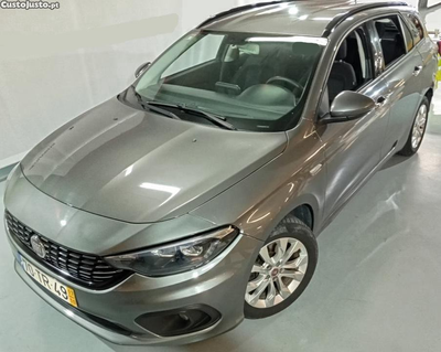 Fiat Tipo SW 1.3 MJET LOUNGE