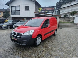 Peugeot Partner 1.6 HDI  LH-1 PREMIUM 3 LUGARES