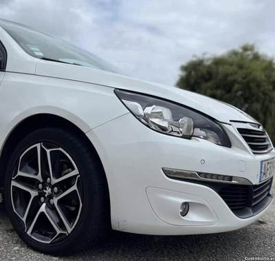 Peugeot 308 308 sw