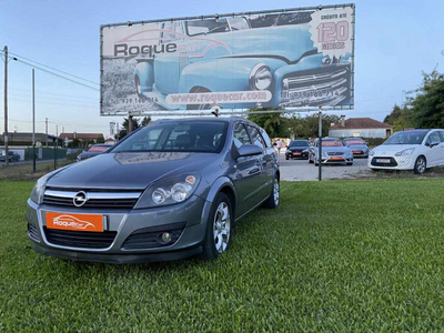 Opel Astra 1.9 CDTi Cosmo