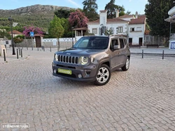 Jeep Renegade 1.0 T Limited