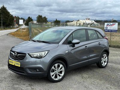 Opel Crossland X 1.2 T Innovation J17