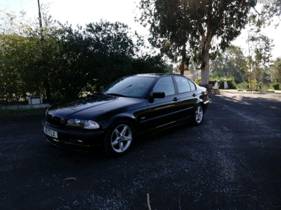 BMW 318 318 i