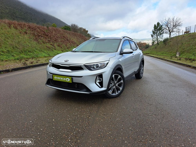 Kia Stonic 1.0 T-GDI OPF Mild Hybrid Platinum Edition