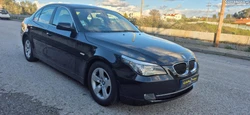 BMW 520 D 177cv