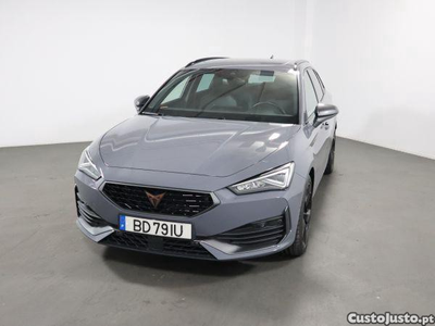 CUPRA Leon Sportstourer 1.5 eT