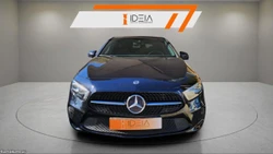 Mercedes-Benz A 200 D 2.0 CDI BLUETEC