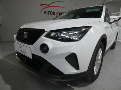 Seat Arona 1.0 TSI Style