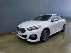 BMW 216 Gran Coupé Pack M Auto.