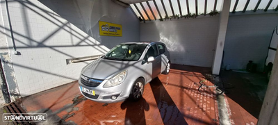 Opel Corsa 1.2 Cosmo 111