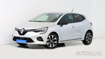 Renault Clio 1.2 TCE GT de 2023