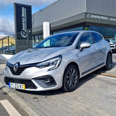 Renault Clio undefined