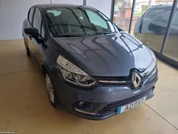 Renault Clio 1.5 DCI