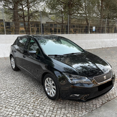 Seat Leon Diesel