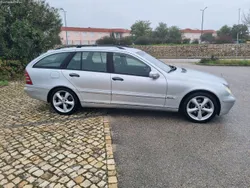 Mercedes-Benz C 220 c220 cdi