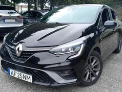 Renault Clio 1.5 DCI RS LINE