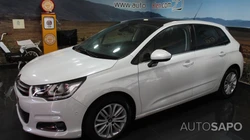 Citroen C4 de 2017