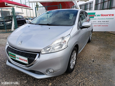 Peugeot 208 1.2 VTi Active