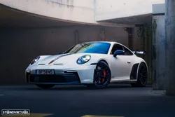 Porsche 911 (992) GT3 PDK