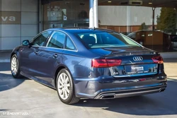 Audi A6 2.0 TDi S-line S tronic