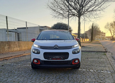 Citroën C3 1.2 Shine