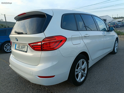 BMW 216 Gran Tourer i