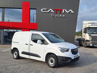 Opel Combo 1.5 CDTi L1H1