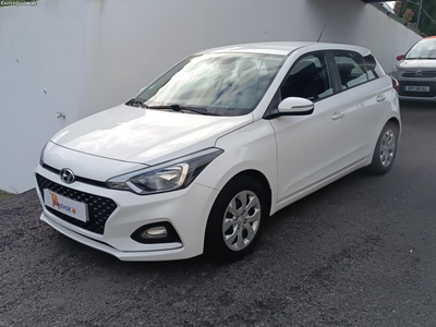 Hyundai i20 1.2 Comfort