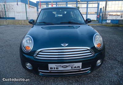 MINI One D 1.6