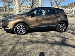 Renault Captur 0.9 TCE Exclusive