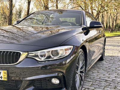 BMW 425 425D