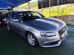 Audi A4 2.0 TDI