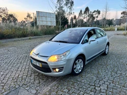 Citroën C4 1.6HDI DIESEL