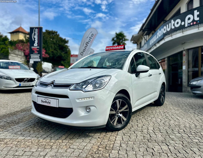 Citroën C3 1.0 | 68 CV | 98.000 KM