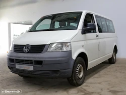 VW Transporter