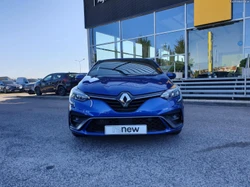 Renault Clio RS Line Tce 100