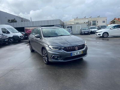 Fiat Tipo 1.3 M-Jet Lounge Tech