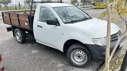 Mitsubishi L200 2.5 4x2