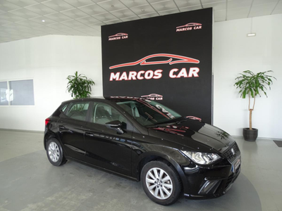 SEAT Ibiza 1.0 Reference