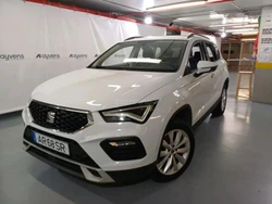 Seat Ateca 1.0 TSI Style