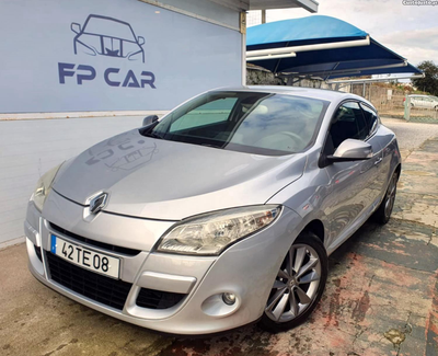 Renault Mégane 1.5 dCi