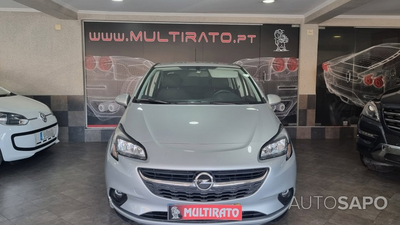 Opel Corsa 1.3 CDTi Enjoy de 2016