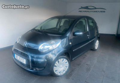 Citroën C1 1.0