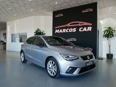 Seat Ibiza 1.0 TSI FR