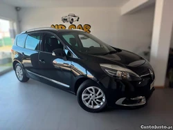 Renault Grand Scénic 1.5 dci